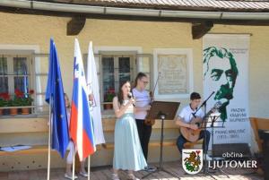 8. krajevni praznik Krajevne skupnosti Železne Dveri 9